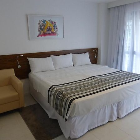 Brasilia Boutique House Apartamento Exterior foto