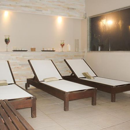 Brasilia Boutique House Apartamento Exterior foto