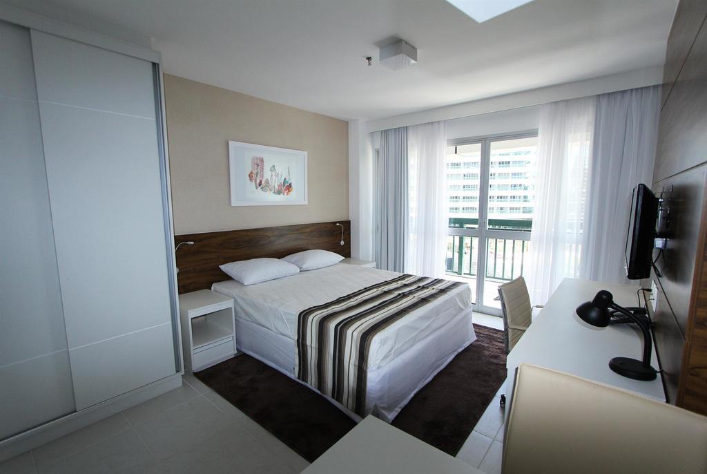 Brasilia Boutique House Apartamento Exterior foto