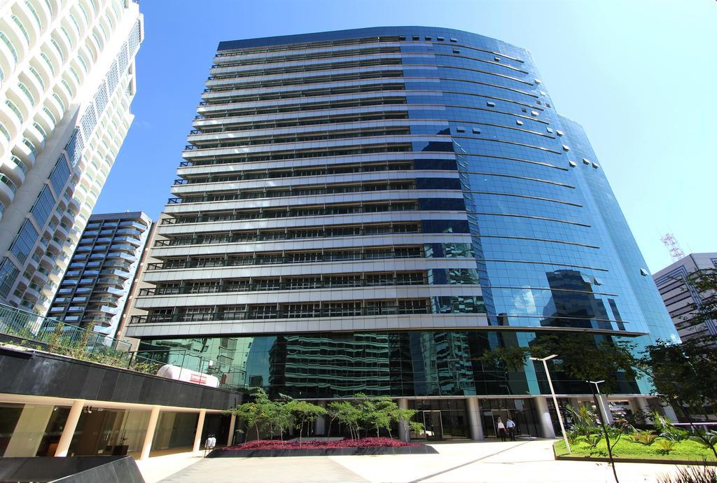 Brasilia Boutique House Apartamento Exterior foto