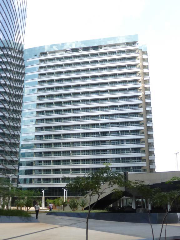 Brasilia Boutique House Apartamento Exterior foto