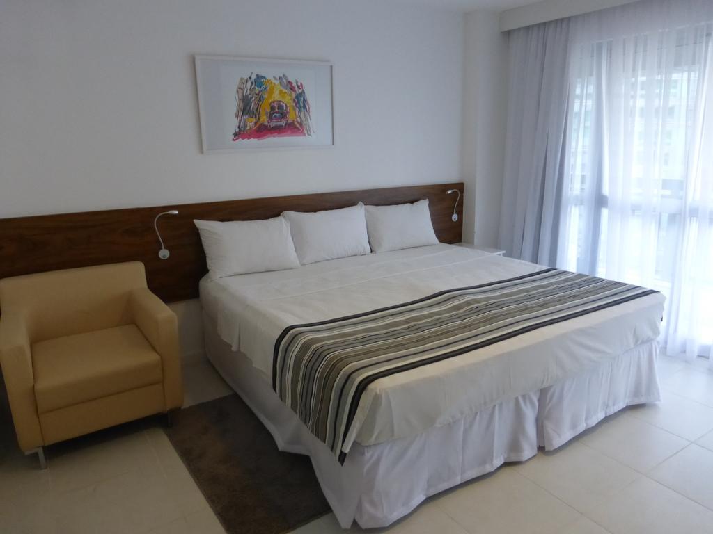 Brasilia Boutique House Apartamento Exterior foto