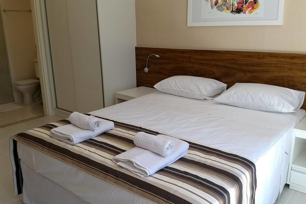 Brasilia Boutique House Apartamento Exterior foto