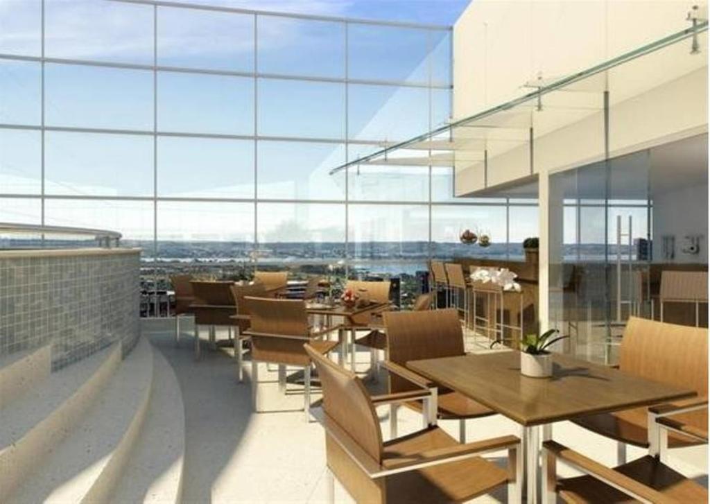 Brasilia Boutique House Apartamento Exterior foto