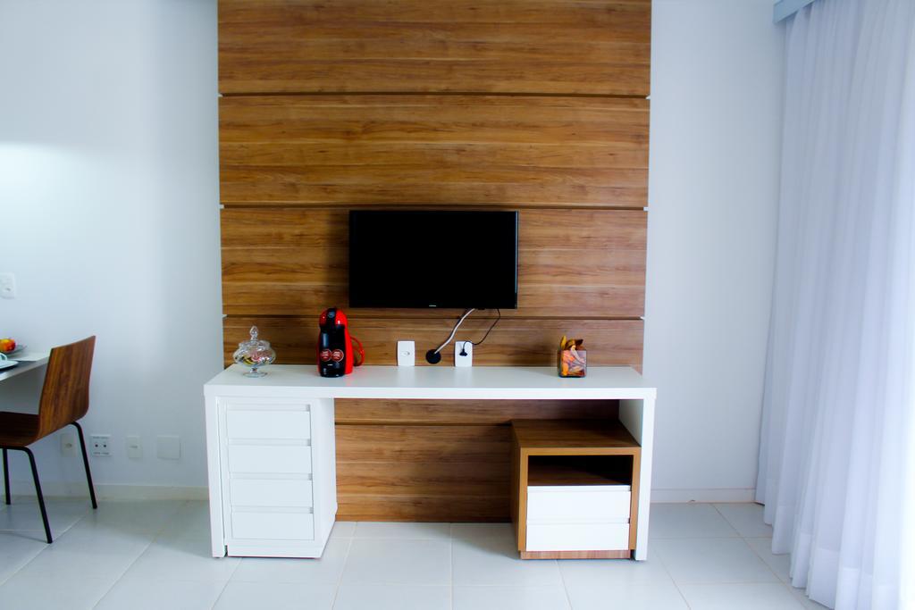 Brasilia Boutique House Apartamento Exterior foto