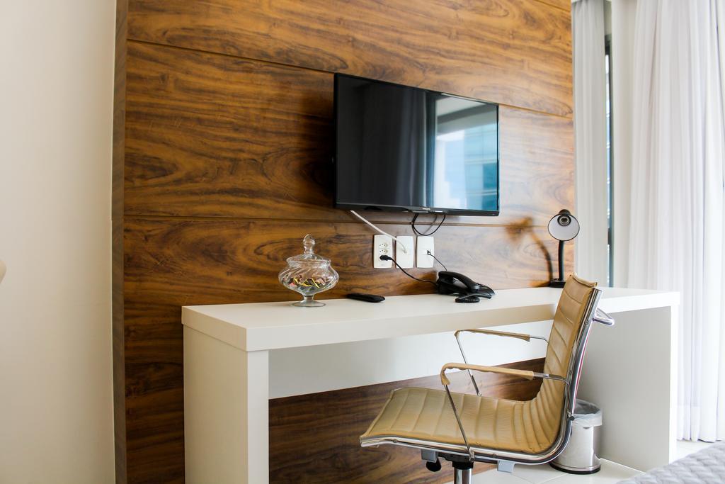 Brasilia Boutique House Apartamento Exterior foto