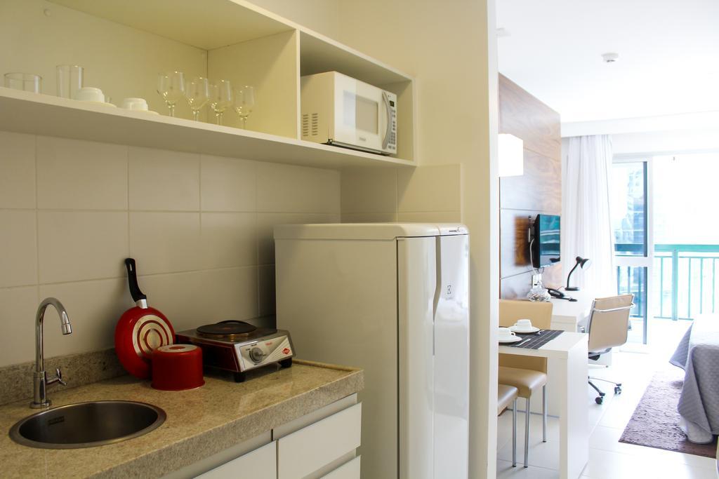 Brasilia Boutique House Apartamento Exterior foto