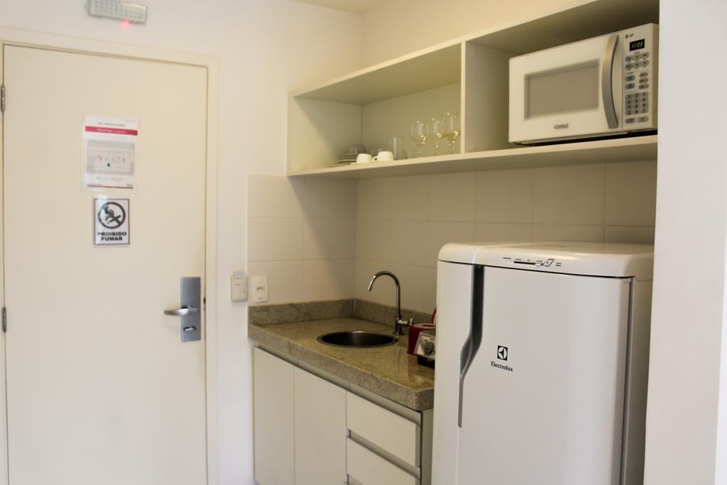 Brasilia Boutique House Apartamento Exterior foto
