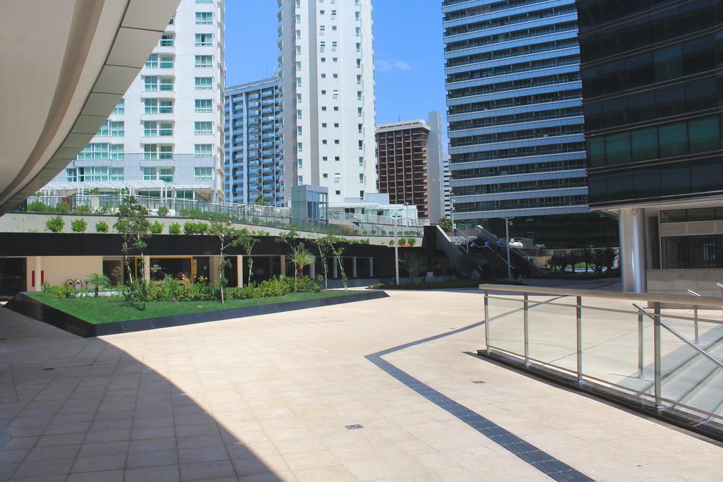 Brasilia Boutique House Apartamento Exterior foto