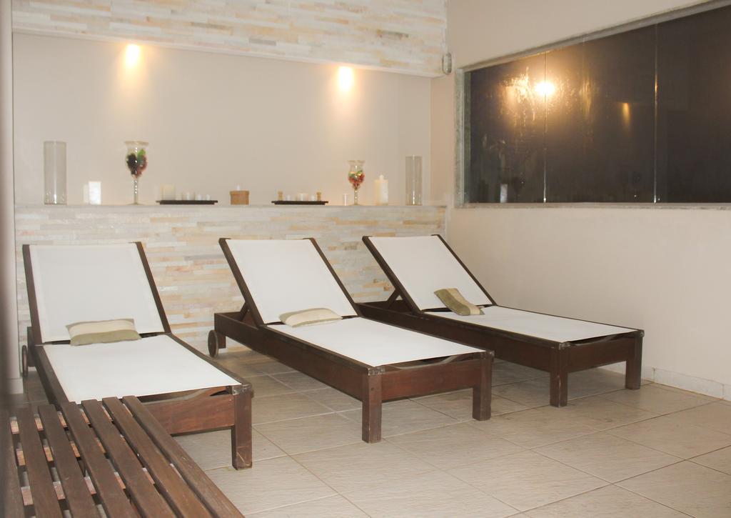 Brasilia Boutique House Apartamento Exterior foto