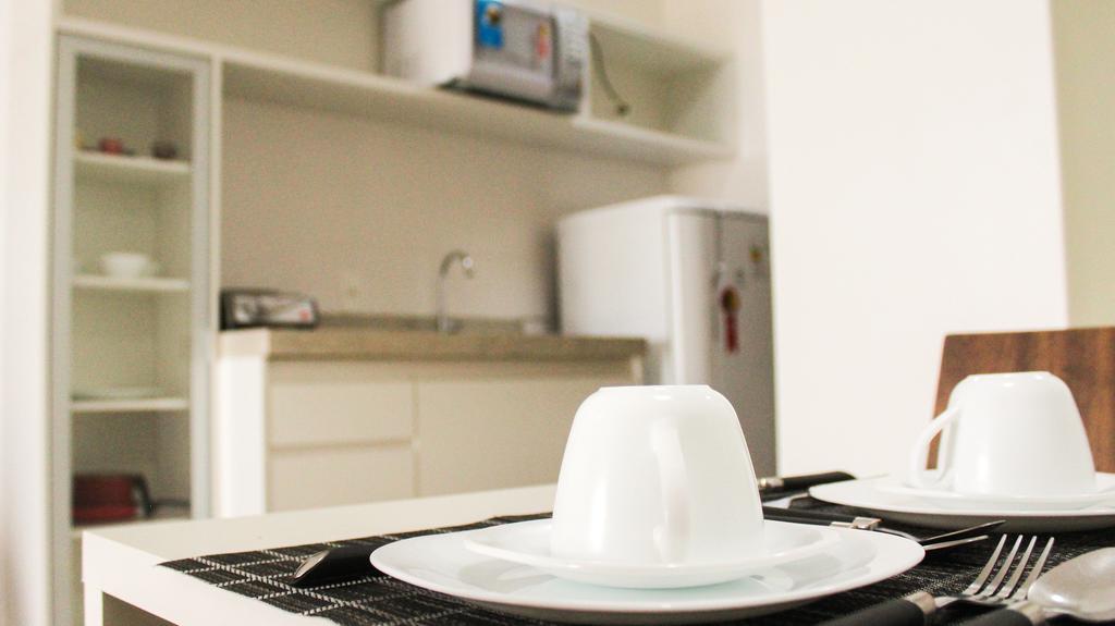 Brasilia Boutique House Apartamento Exterior foto