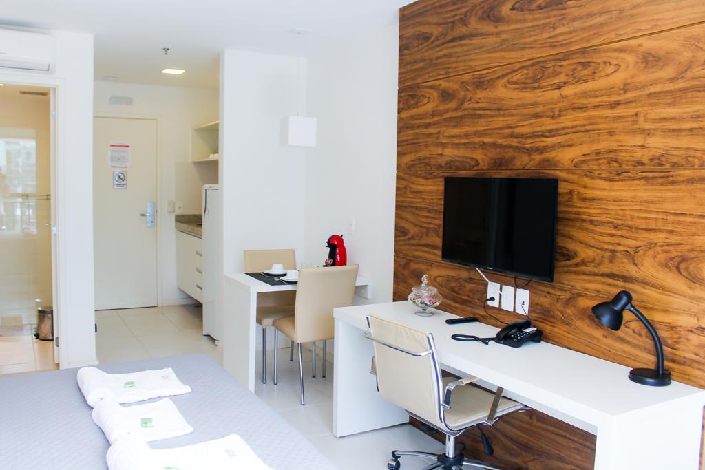 Brasilia Boutique House Apartamento Exterior foto