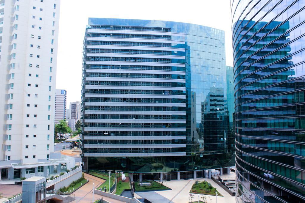 Brasilia Boutique House Apartamento Exterior foto