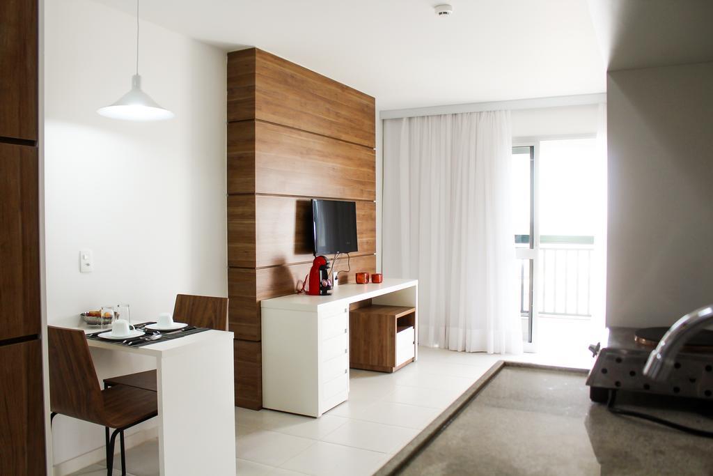 Brasilia Boutique House Apartamento Exterior foto