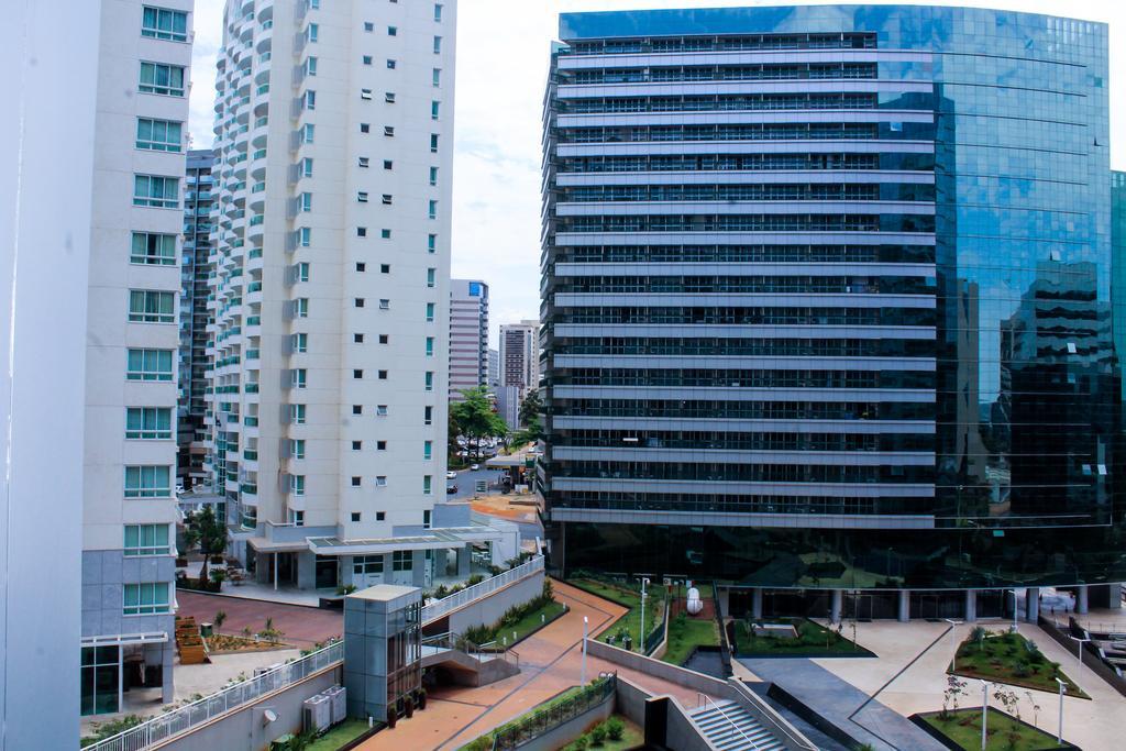 Brasilia Boutique House Apartamento Exterior foto