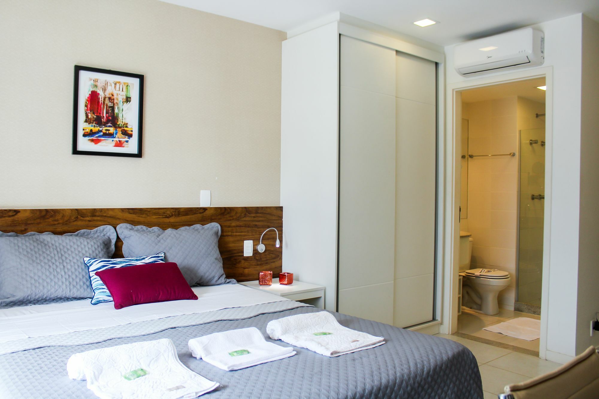 Brasilia Boutique House Apartamento Exterior foto