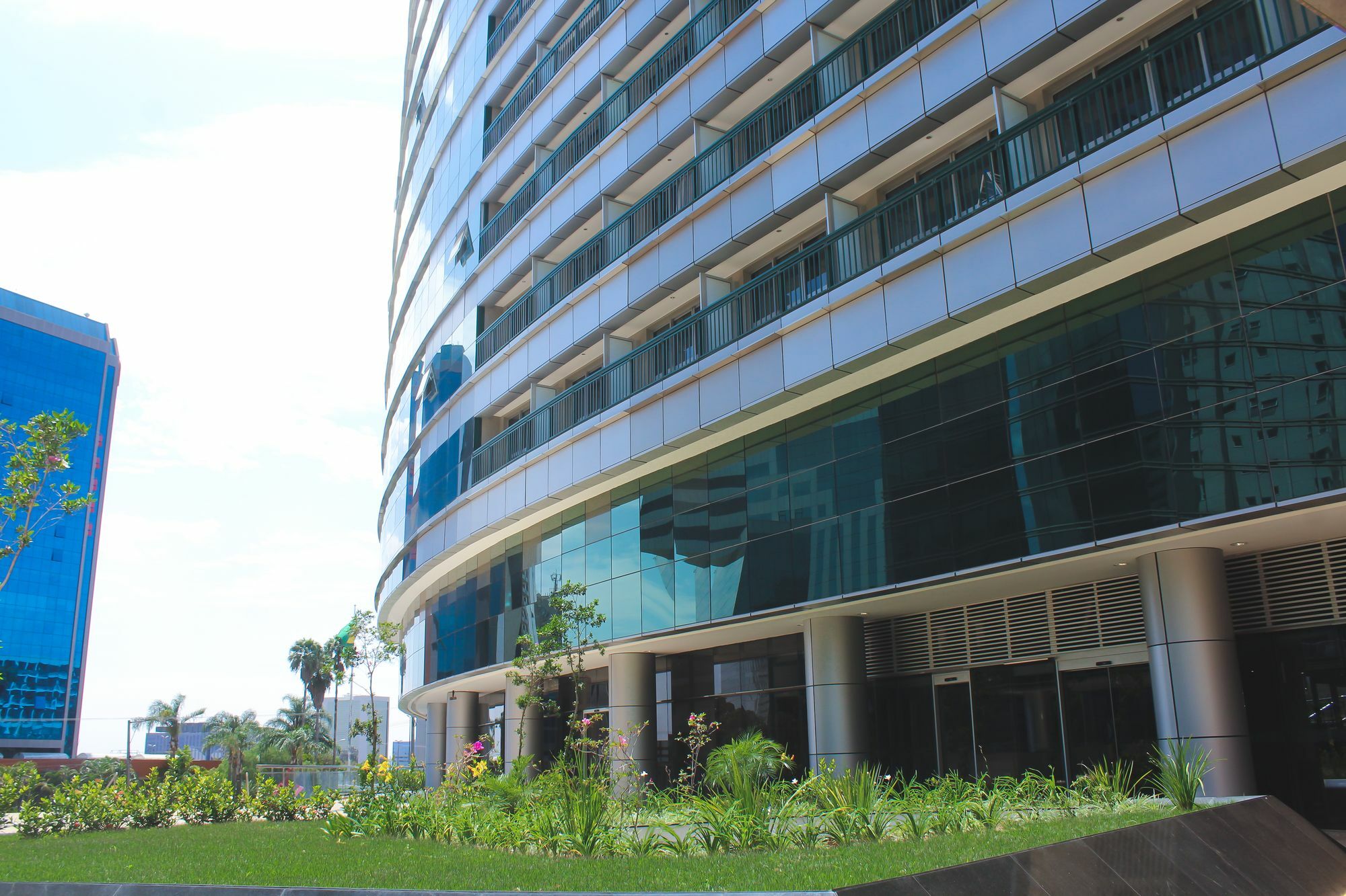 Brasilia Boutique House Apartamento Exterior foto