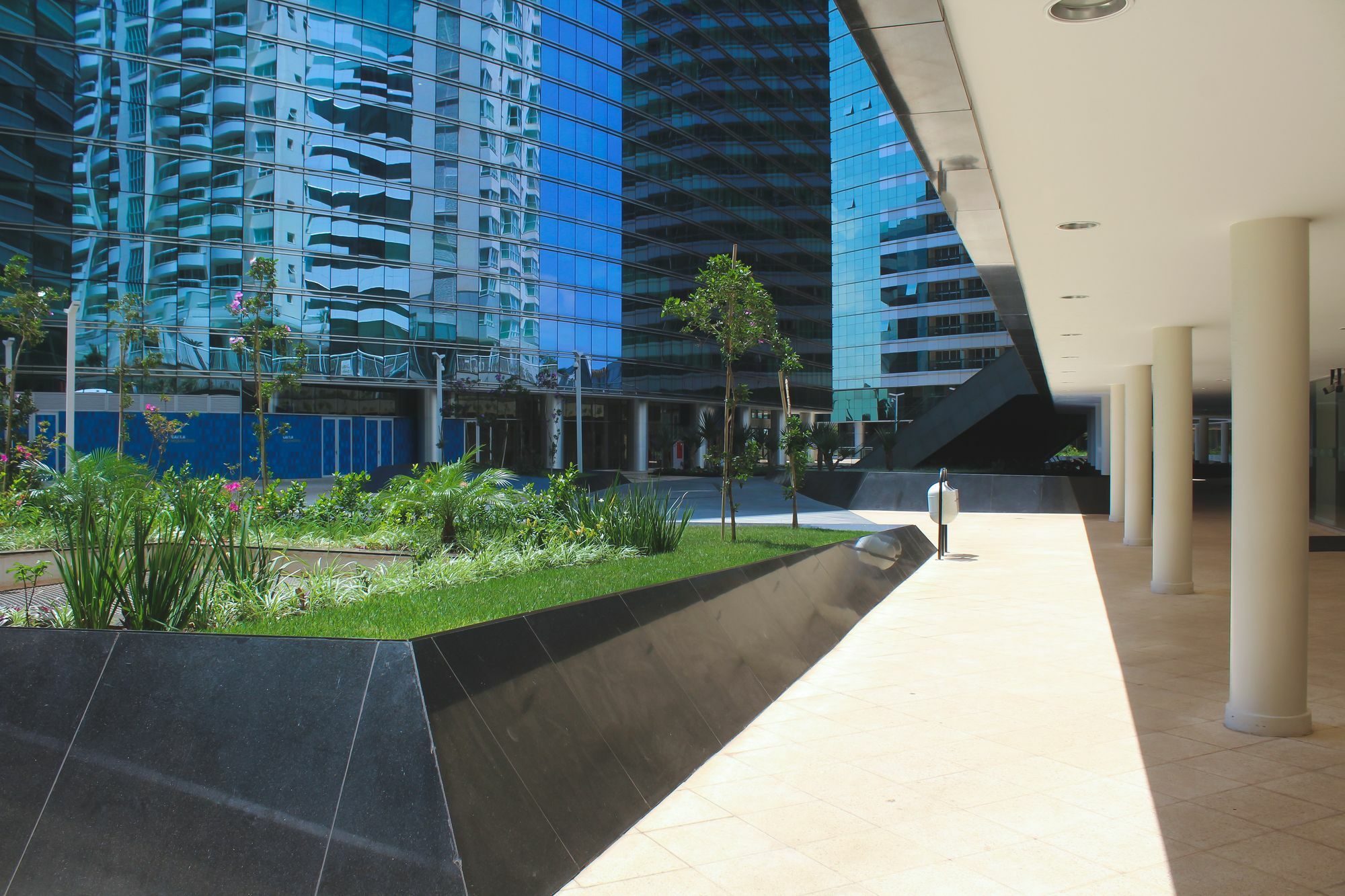 Brasilia Boutique House Apartamento Exterior foto