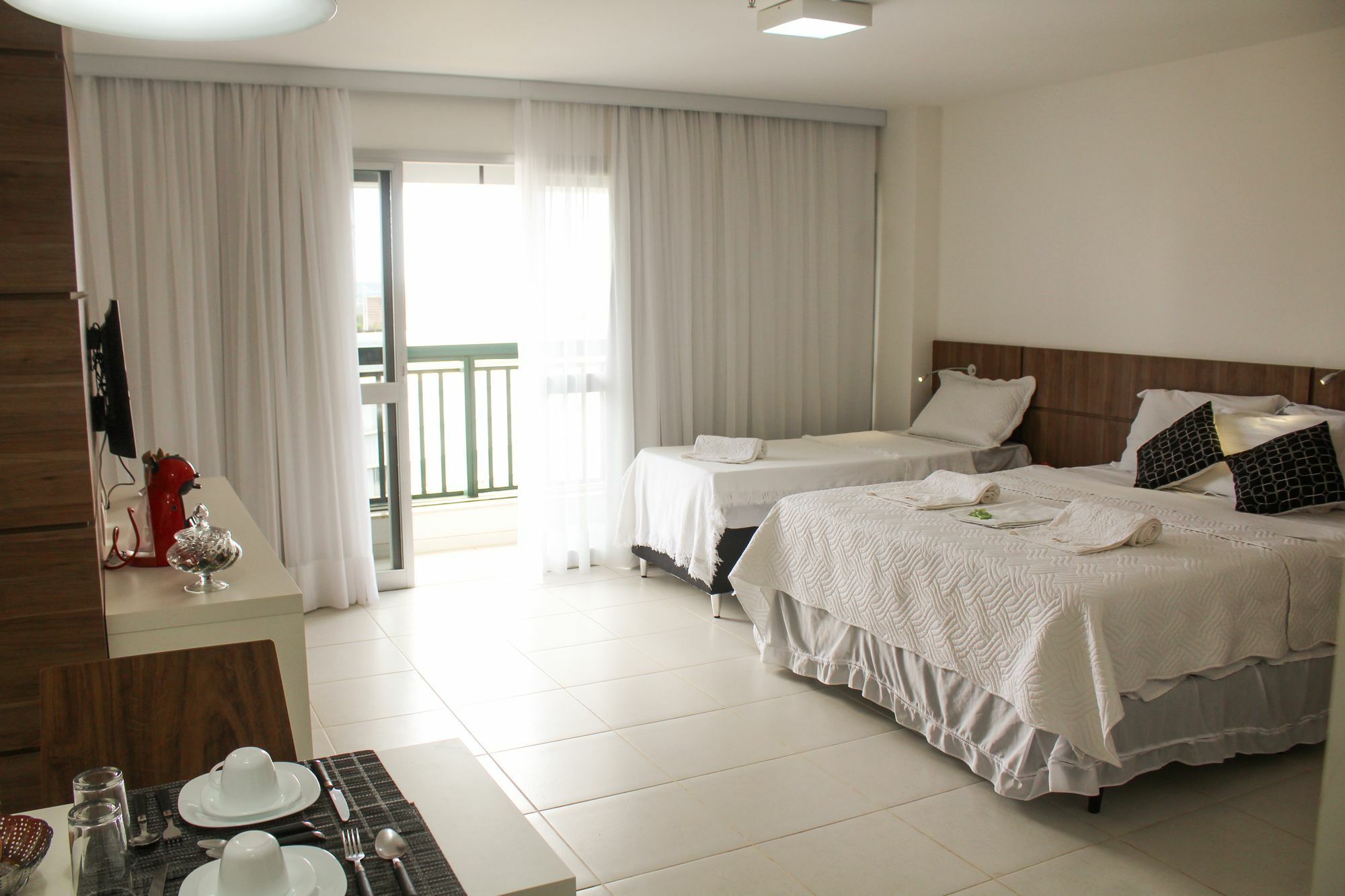 Brasilia Boutique House Apartamento Exterior foto