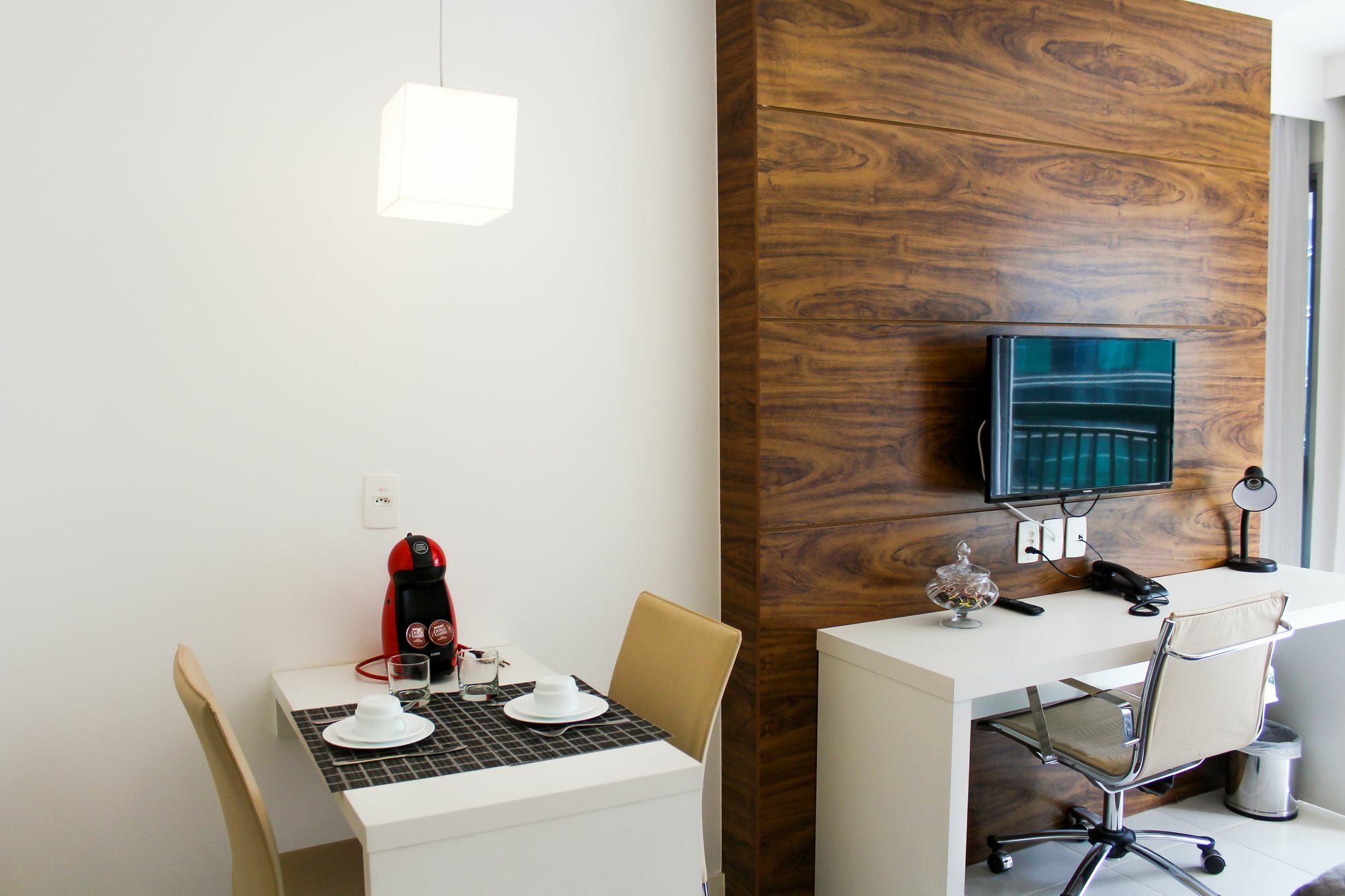 Brasilia Boutique House Apartamento Exterior foto