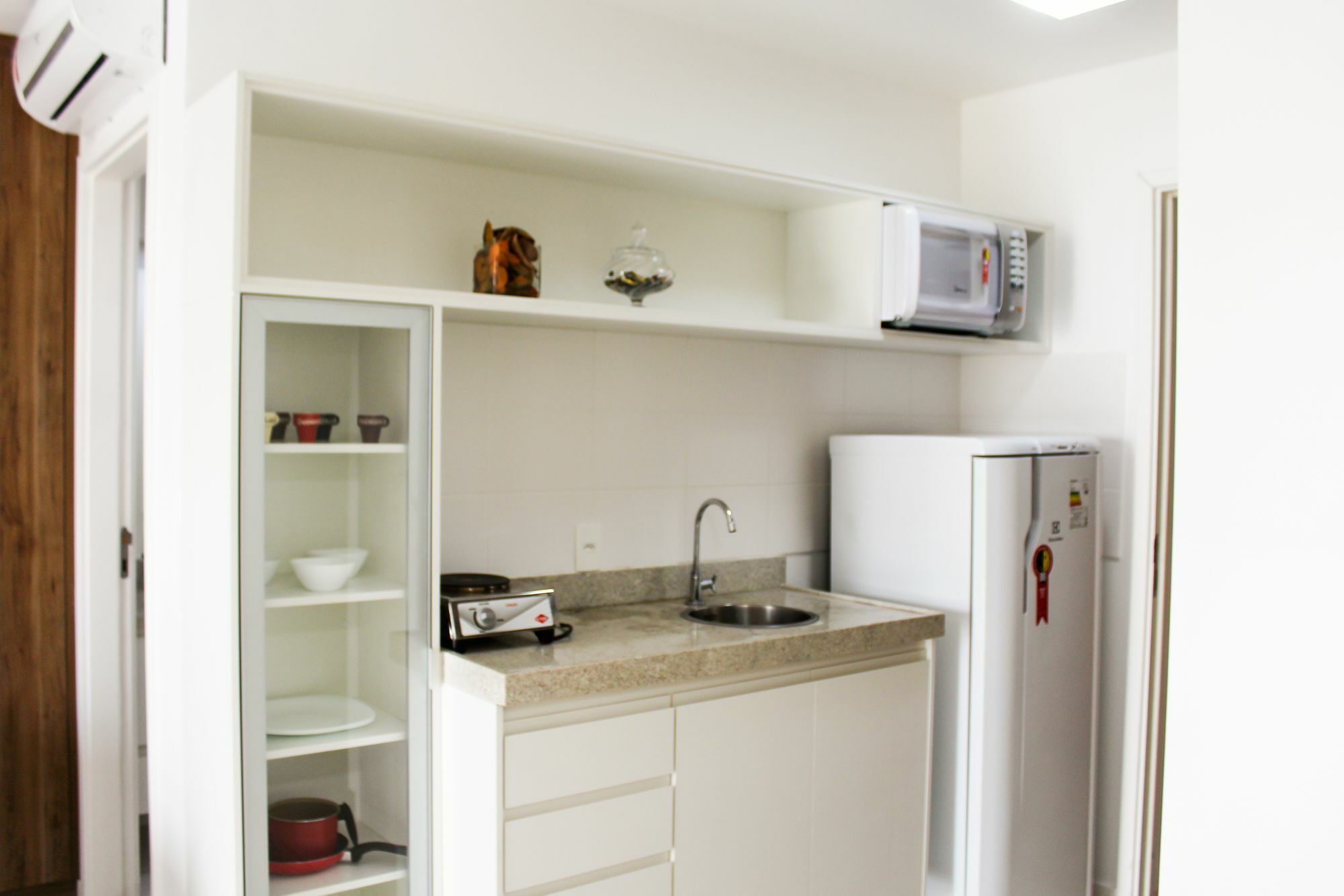Brasilia Boutique House Apartamento Exterior foto