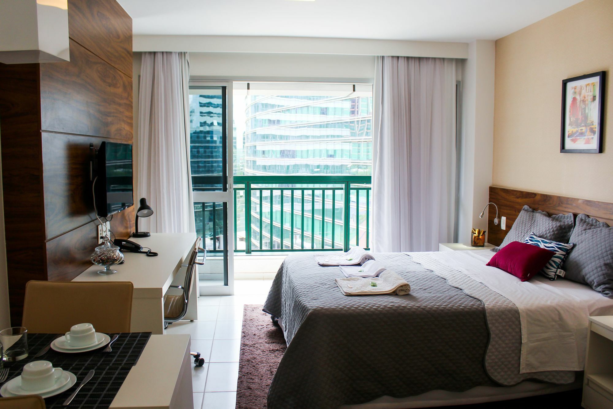 Brasilia Boutique House Apartamento Exterior foto