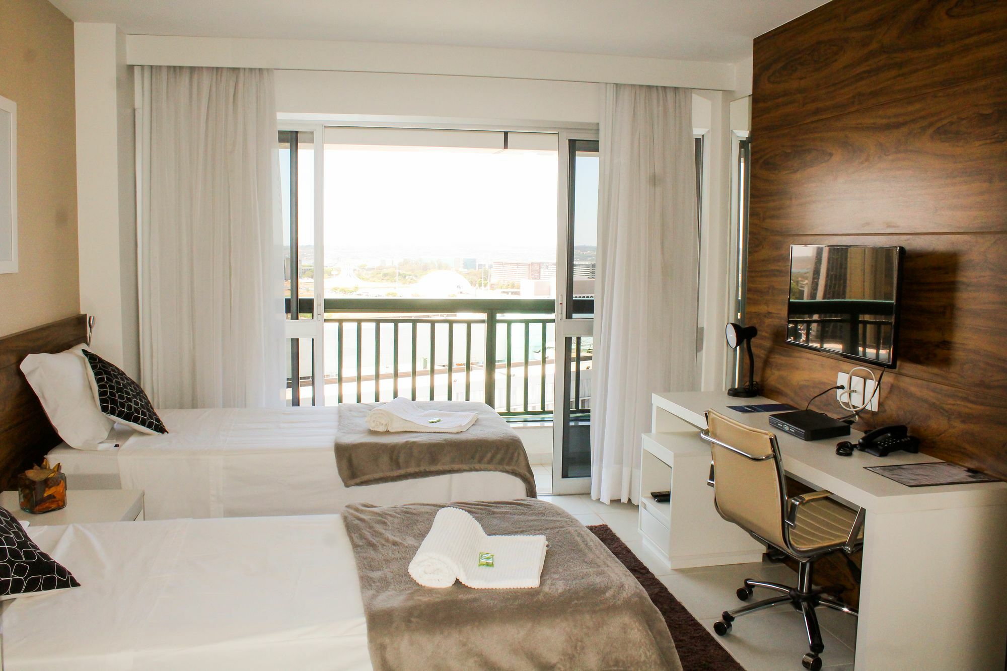 Brasilia Boutique House Apartamento Exterior foto