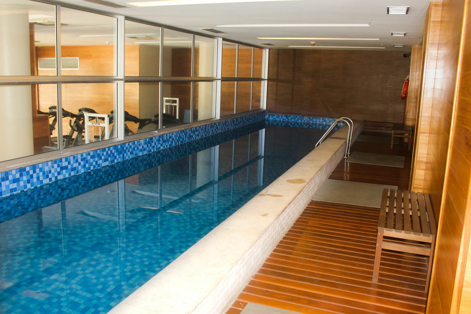 Brasilia Boutique House Apartamento Exterior foto