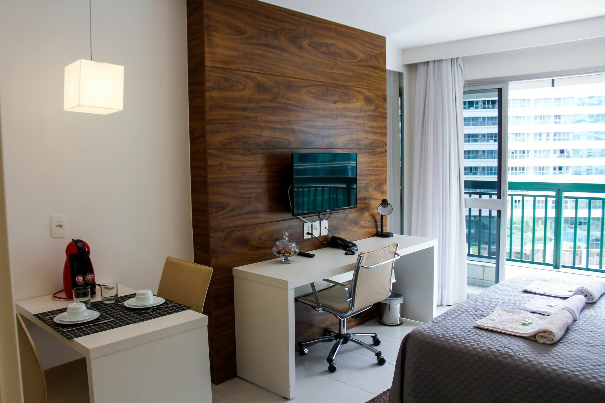 Brasilia Boutique House Apartamento Exterior foto