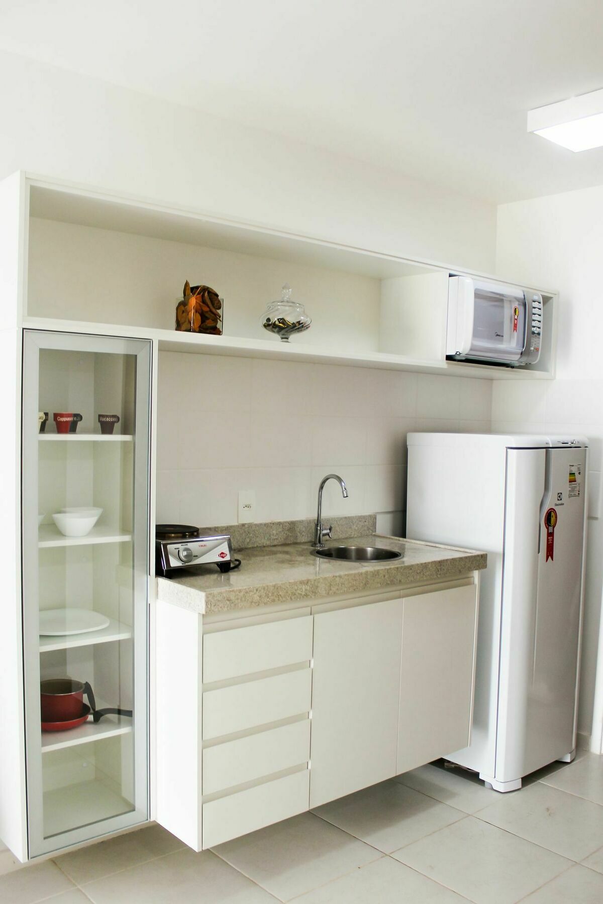 Brasilia Boutique House Apartamento Exterior foto